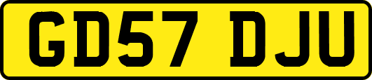 GD57DJU