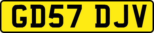 GD57DJV