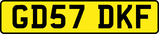 GD57DKF