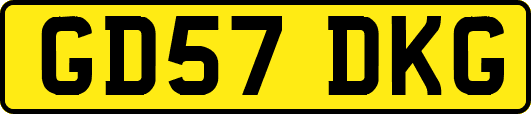 GD57DKG