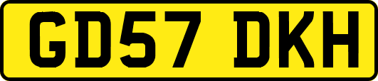 GD57DKH