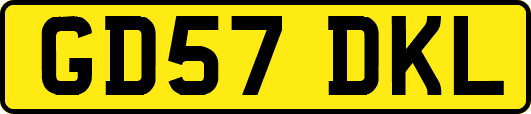 GD57DKL