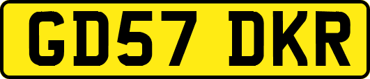 GD57DKR