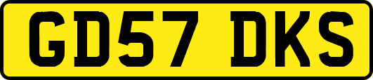 GD57DKS