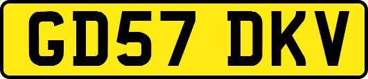 GD57DKV