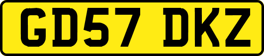 GD57DKZ