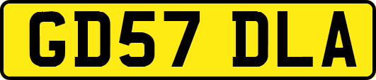 GD57DLA