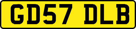 GD57DLB