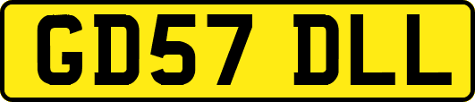 GD57DLL