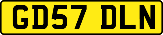 GD57DLN