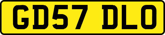 GD57DLO