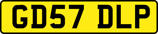 GD57DLP
