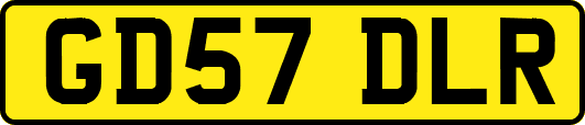 GD57DLR
