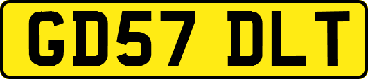 GD57DLT