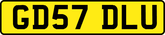 GD57DLU
