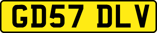 GD57DLV