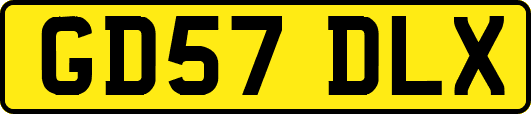 GD57DLX