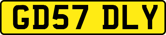 GD57DLY