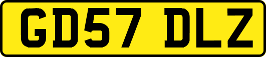 GD57DLZ