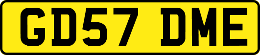 GD57DME