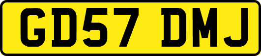 GD57DMJ