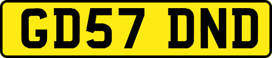 GD57DND