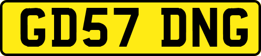 GD57DNG