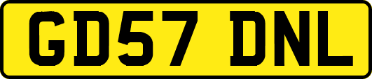 GD57DNL