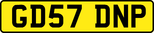 GD57DNP