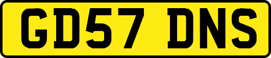 GD57DNS