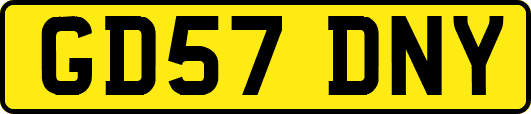 GD57DNY