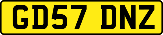 GD57DNZ