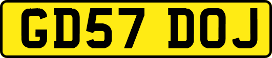 GD57DOJ