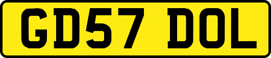 GD57DOL