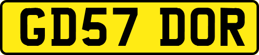 GD57DOR