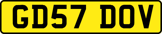 GD57DOV