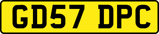 GD57DPC