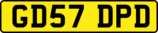 GD57DPD