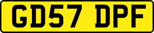 GD57DPF