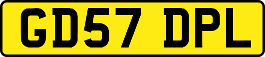 GD57DPL
