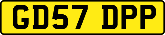 GD57DPP