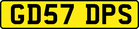 GD57DPS