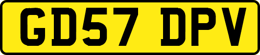 GD57DPV