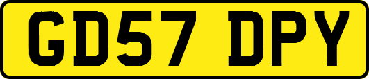 GD57DPY
