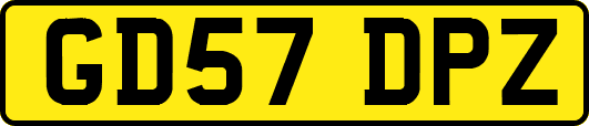 GD57DPZ