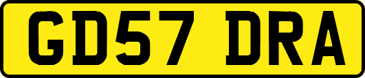 GD57DRA