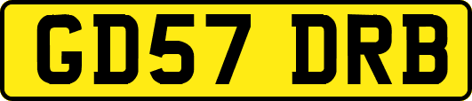 GD57DRB