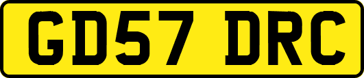GD57DRC