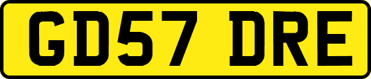 GD57DRE