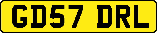 GD57DRL